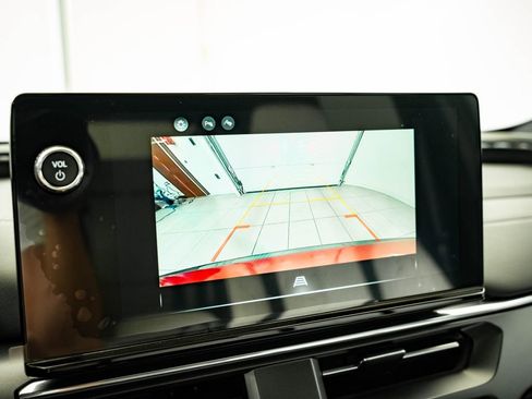 Used 2024 Acura ZDX A-Spec image 33