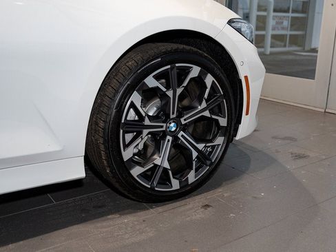 New 2026 BMW 330i xDrive Sedan w/ Convenience Package image 6