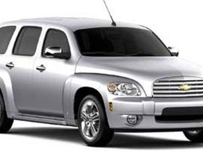 Used 2011 Chevrolet HHR LT w/ LT Preferred Equipment Group
