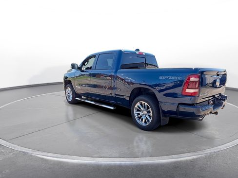 Used 2023 RAM 1500 Laramie AWD/4WD image 6