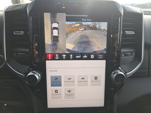 New 2026 RAM 3500 Big Horn image 22