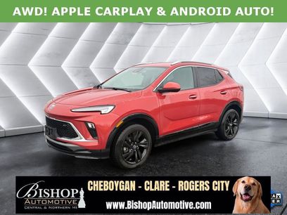 Used 2024 Buick Encore GX Sport Touring