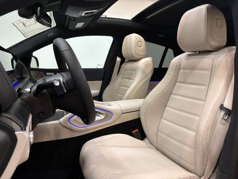 New 2026 Mercedes-Benz GLE 450 4MATIC Coupe image 8