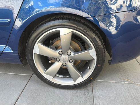 Used 2011 Audi A3 2.0T Premium Plus FWD image 12