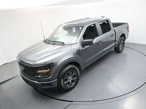 New 2026 Ford F150 STX RWD image 20