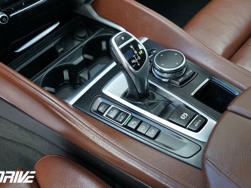 Used 2015 BMW X6 xDrive50i image 30