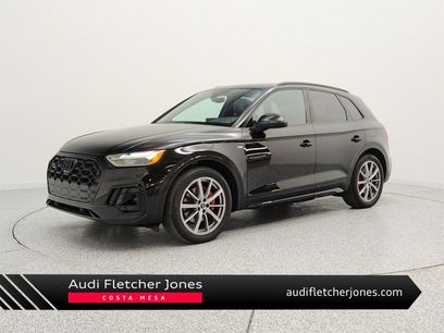 Used 2024 Audi Q5 e Premium Plus w/ Premium Plus Package