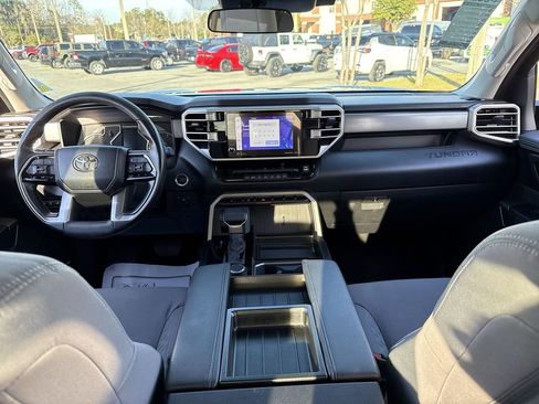 Used 2024 Toyota Tundra SR5 image 23