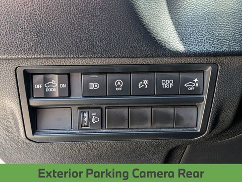 Used 2023 Toyota Tundra SR5 w/ SR5 Convenience Package RWD image 20