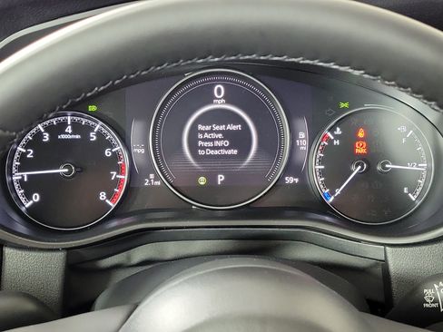 New 2026 MAZDA CX-50 AWD 2.5 S w/ Premium Package image 17