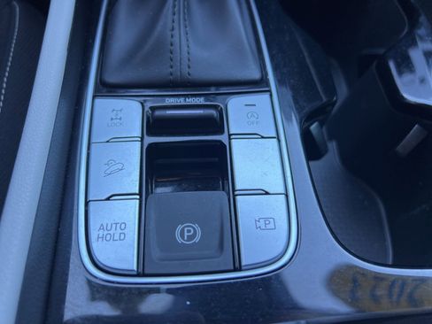 Used 2023 Hyundai Tucson SEL image 28