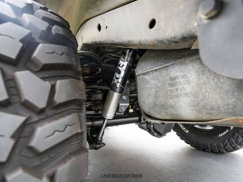 Used 1999 Jeep Wrangler Sahara AWD/4WD image 36