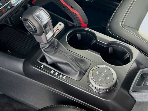 New 2026 Ford Bronco Outer Banks w/ Sasquatch Package AWD/4WD image 10