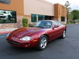 Used 1999 Jaguar XK8 Coupe image 6