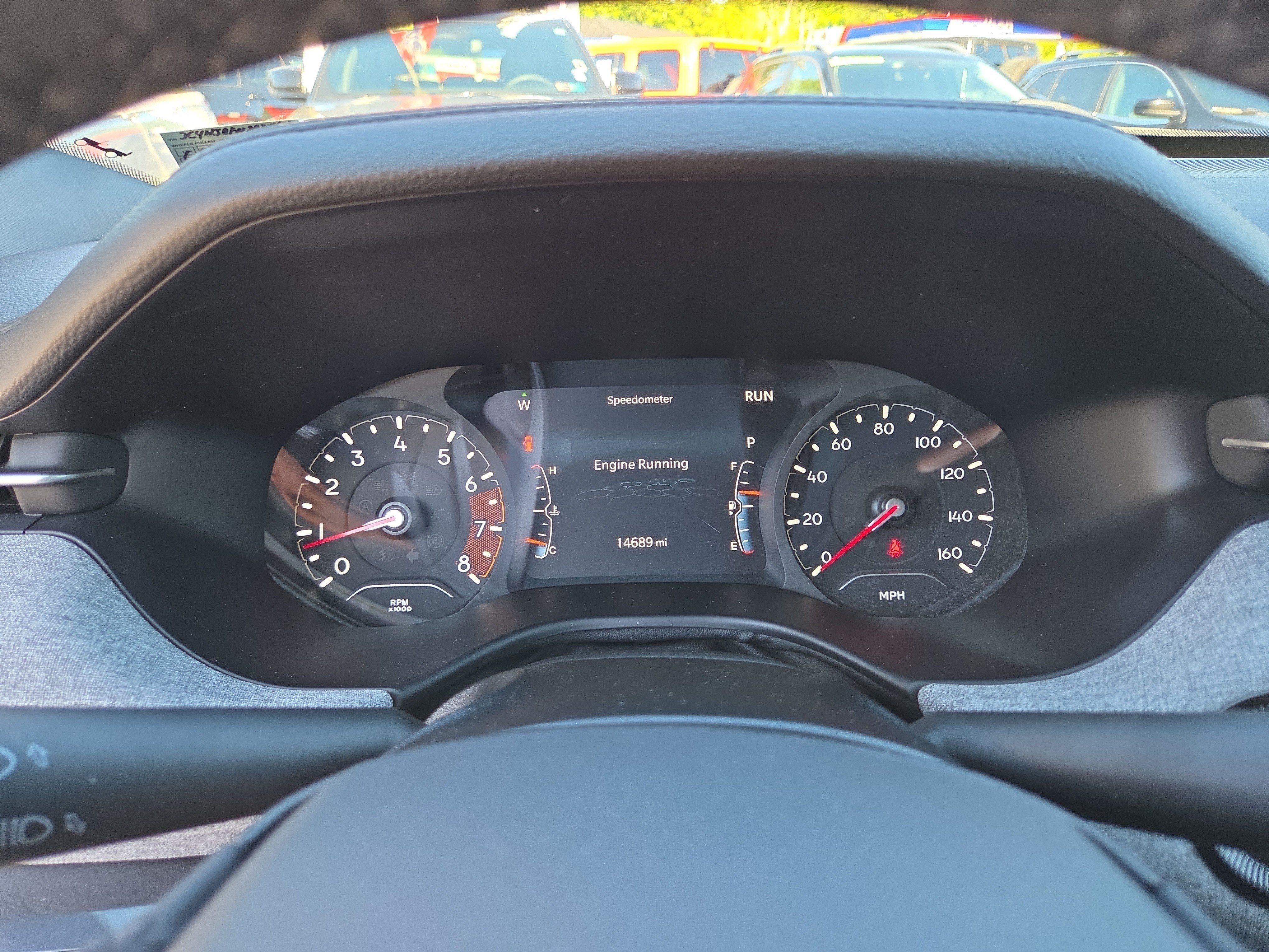 Certified 2024 Jeep Compass Latitude AWD/4WD image 25