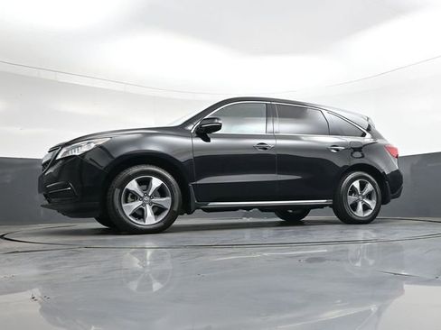 Used 2016 Acura MDX SH-AWD image 36