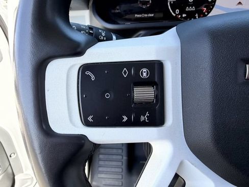 Used 2024 Land Rover Defender 90 S AWD/4WD image 8
