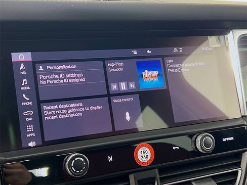 New 2026 Porsche Macan S image 15