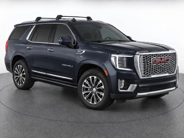Used 2023 GMC Yukon Denali AWD/4WD image 1