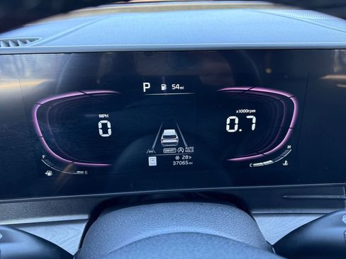 Used 2023 Kia Sportage X-Line w/ X-Line Premium Package image 19