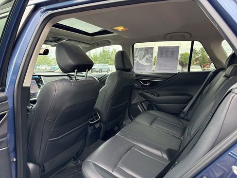 Used 2020 Subaru Outback Limited AWD/4WD image 18