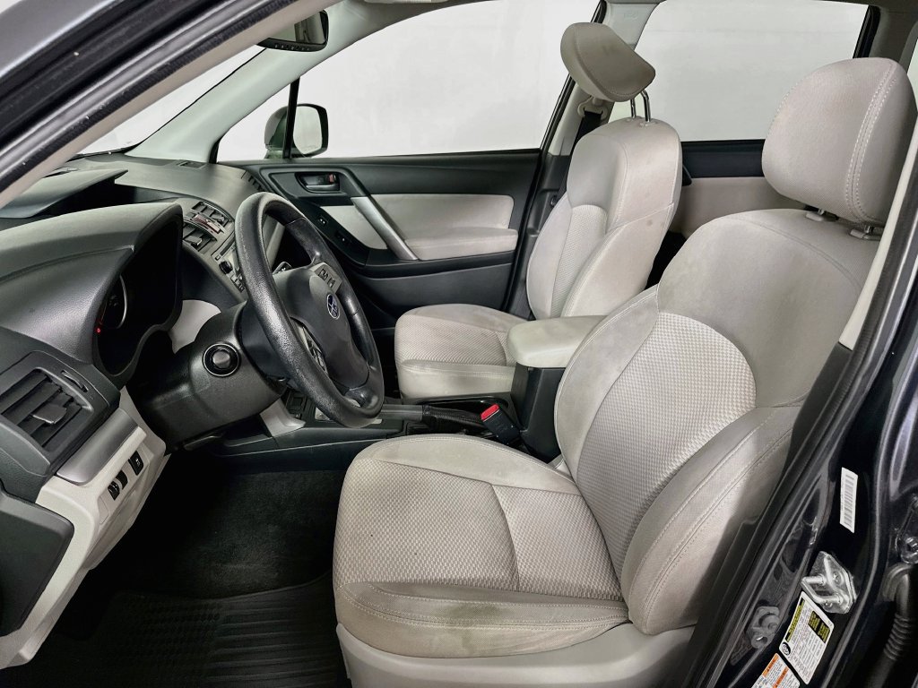 Used 2015 Subaru Forester 2.5i Premium w/ All-Weather Package AWD/4WD image 8