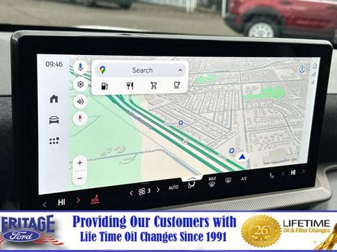 New 2026 Ford Explorer Active image 20