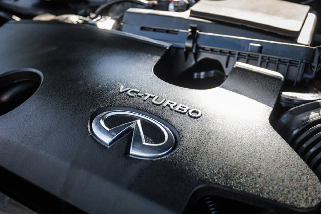 Used 2019 INFINITI QX50 Essential w/ Premium Audio Package AWD/4WD image 67