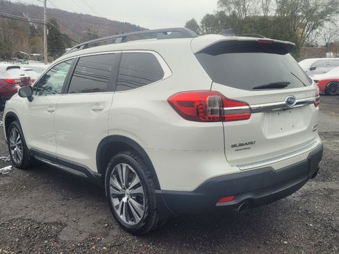 Used 2020 Subaru Ascent Limited image 6