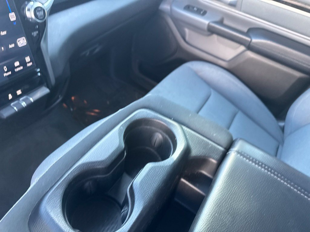 Used 2022 RAM 1500 Big Horn RWD image 73