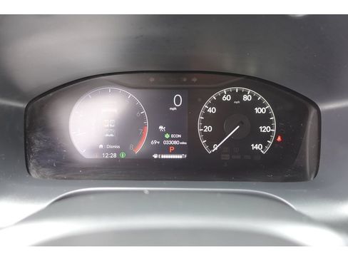 Used 2025 Honda HR-V LX image 16