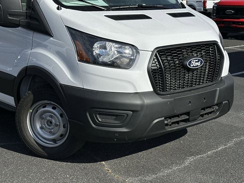 New 2026 Ford Transit 250 Base w/ Load Area Protection Package image 41
