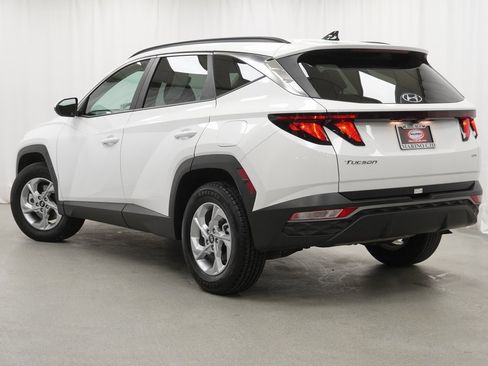 Used 2024 Hyundai Tucson SEL image 15