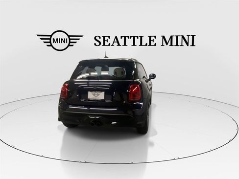 Certified 2024 MINI Cooper S FWD image 10