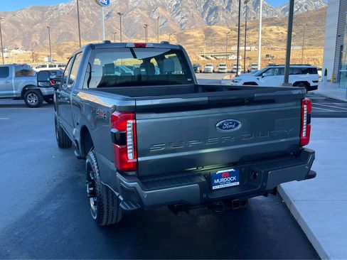 New 2026 Ford F350 XL w/ STX Appearance Package image 13