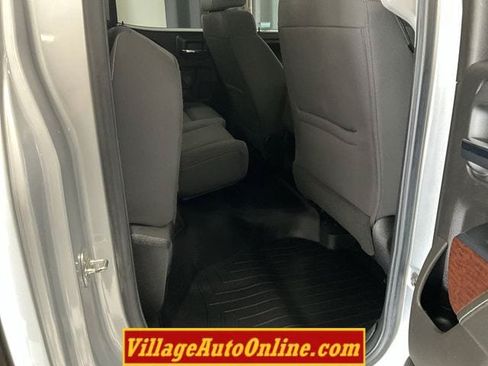 Used 2017 GMC Sierra 1500 SLE w/ SLE Value Package AWD/4WD image 33