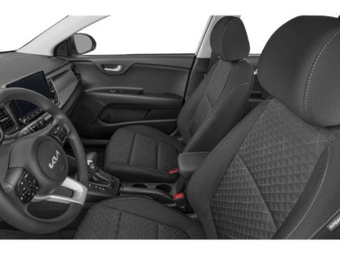 Used 2023 Kia Rio S FWD image 12