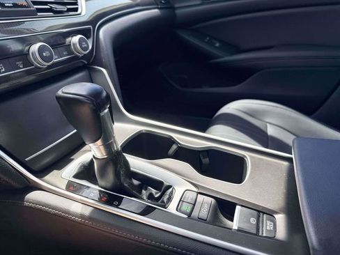 Used 2022 Honda Accord Sport Special Edition image 30