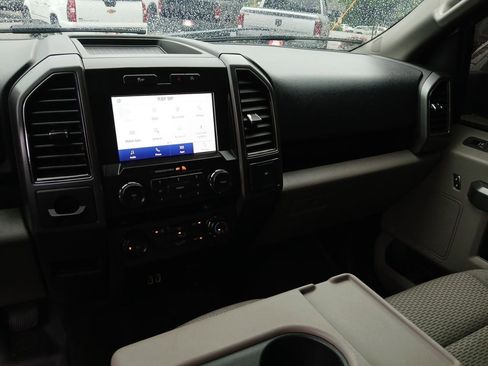 Used 2020 Ford F150 XLT RWD image 19