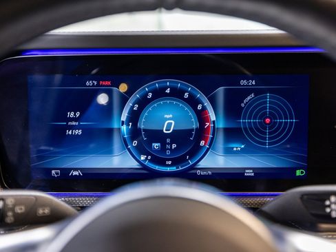 Used 2021 Mercedes-Benz G 550 G 550 image 39