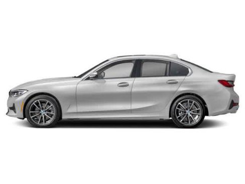 Used 2022 BMW 330i xDrive Sedan w/ M Sport Package AWD/4WD image 6