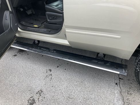 Used 2015 Chevrolet Tahoe LTZ w/ Max Trailering Package image 11