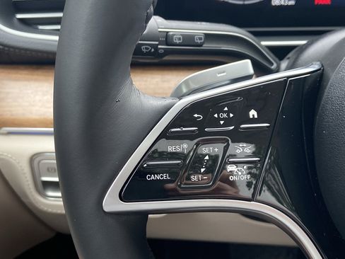 Certified 2025 Mercedes-Benz GLE 350 4MATIC image 27