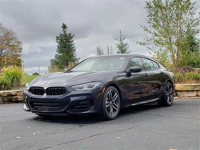New 2026 BMW 840i xDrive w/ M Sport Professional Package