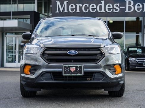 Used 2019 Ford Escape S image 2