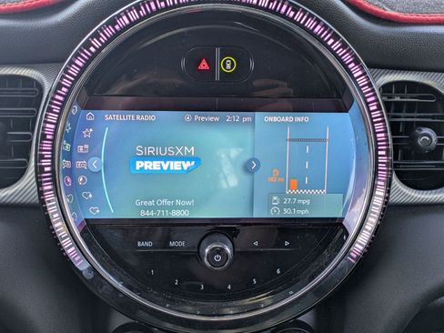 Used 2022 MINI Cooper S image 12