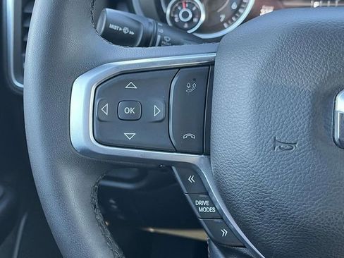 Used 2025 RAM 1500 Big Horn image 27