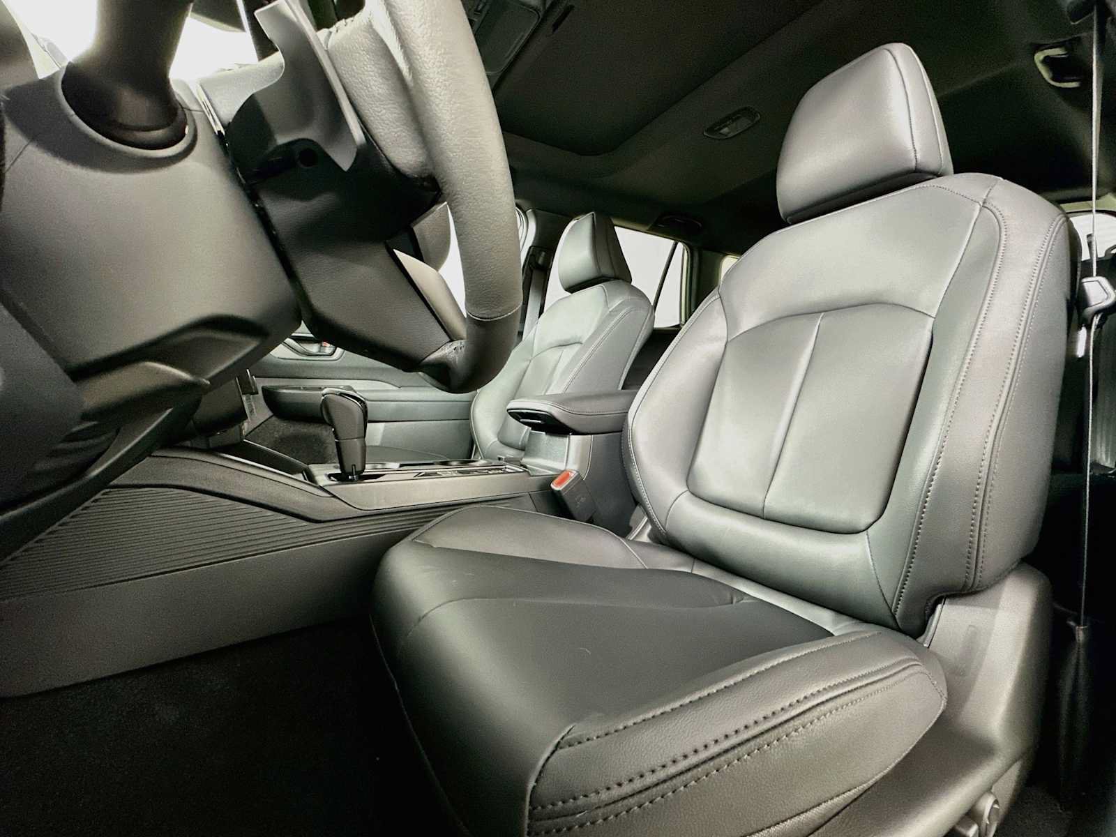 New 2026 Subaru Outback Premium AWD/4WD image 19