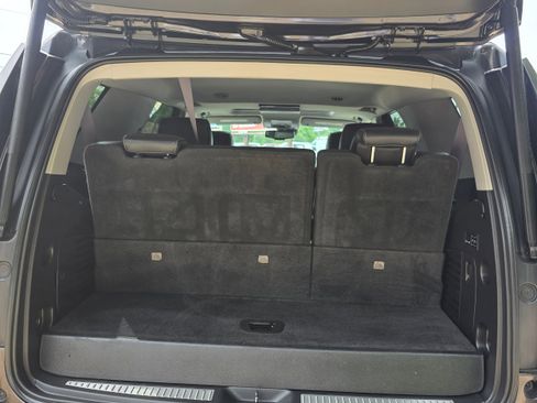 Used 2017 Chevrolet Tahoe LT RWD image 26