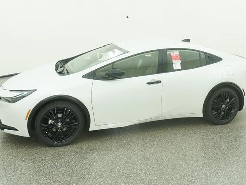 New 2026 Toyota Prius image 87